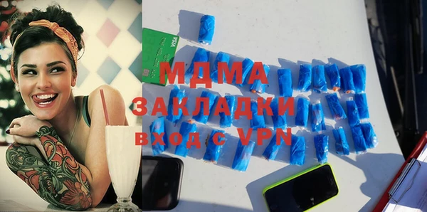 прущая мука Вяземский